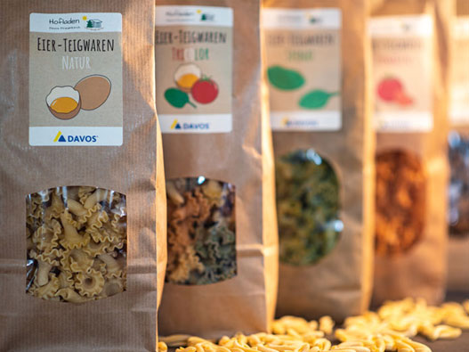 Hofladen Davos