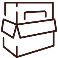 Drucksachen, Flyer und Werbung